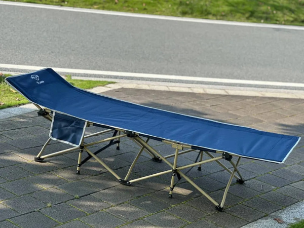 Раскладушка туристическая VLAKEN JL-17