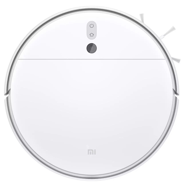 Робот-пылесос Xiaomi Robot Vacuum-Mop 2 (BHR5055EU) EU