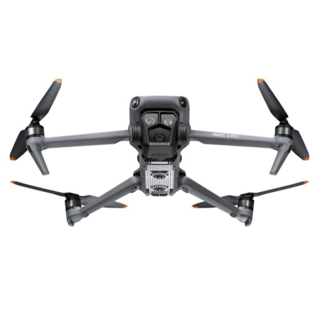 Квадрокоптер DJI Mavic 3 Pro Fly More Combo (DJI RC Pro)