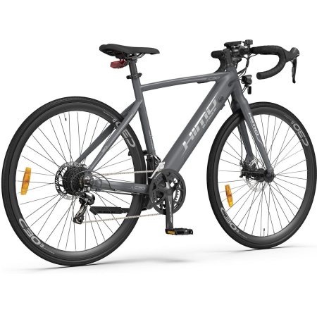 Электровелосипед Xiaomi Himo C30S Gray