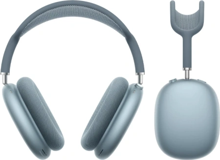 Полноразмерные наушники Apple AirPods Max 2 (2026) USB-C, Blue