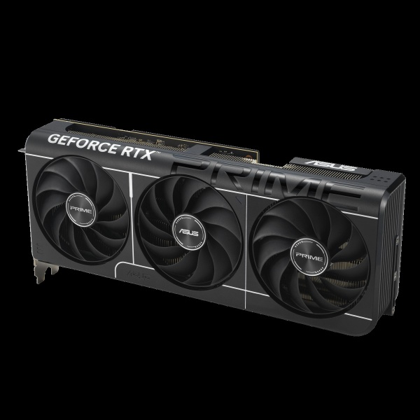 Видеокарта ASUS GeForce RTX 5070 Ti PRIME OC 16 ГБ