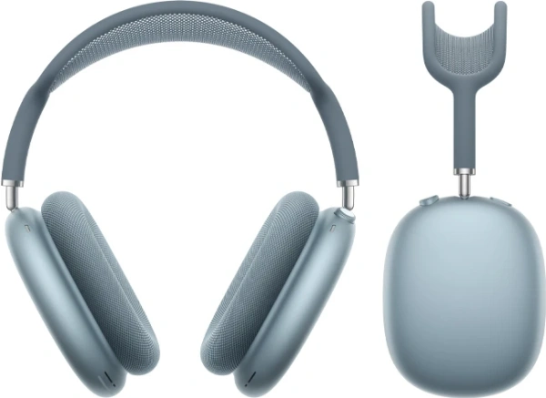 Полноразмерные наушники Apple AirPods Max 2 (2026) USB-C, Blue