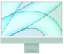 Apple iMac 24" M1 (7-Core GPU) 8GB/256GB Green 2021 (MJV83)