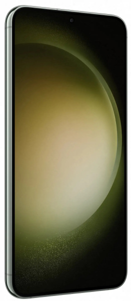 Смартфон Samsung Galaxy S23+ 8/256 Green