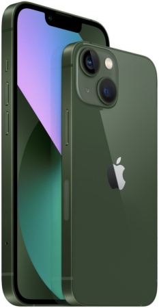 Apple iPhone 13 128GB Green Зеленый