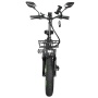 Электровелосипед Syccyba H2 Dual 15Ah Green