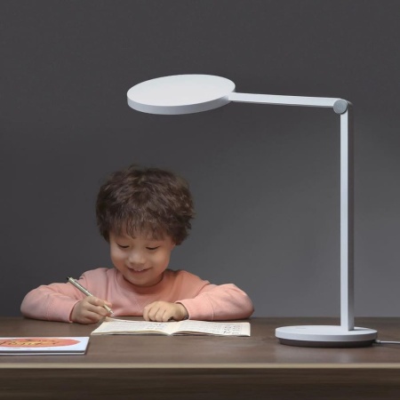 Лампа настольная Philips AA-level desk lamp White (9290029029)