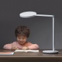 Лампа настольная Philips AA-level desk lamp White (9290029029)
