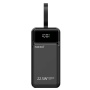 Внешний аккумулятор NOXO PN-3 30000mah 22.5W