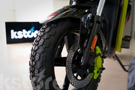 Электроскутер Maikaolin U2 Pro FAST 1500W 40AH