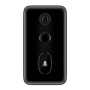 Умный дверной звонок домофон Xiaomi Youpin Mijia Smart Doorbell 2 Lite черный MJML03-FJ
