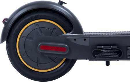 Электросамокат Ninebot KickScooter Max G30P RU