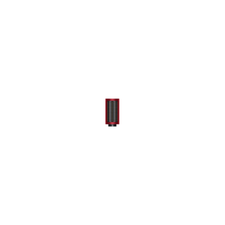 Стайлер Dyson Airwrap i.d. HS08 (Red Velvet) without Diffuser (EU) — дополнительный ракурс 3 на белом фоне