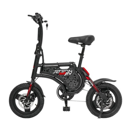 Электровелосипед Jetson BOLT Pro WS5071 (ES5578) 400W (36V/10.4Ah)