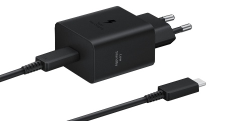 Сетевое зарядное устройство Samsung 45W Low Standby