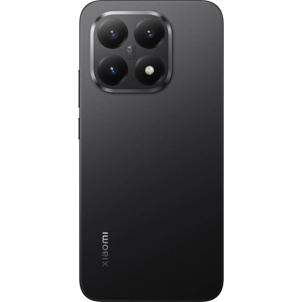 Смартфон Xiaomi 15T 256GB Black EU