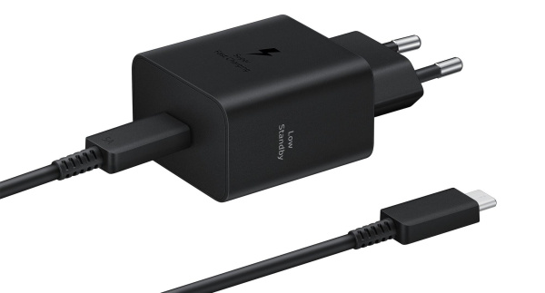 Сетевое зарядное устройство Samsung 45W Low Standby