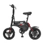 Электровелосипед Jetson BOLT Pro WS5071 (ES5578) 400W (36V/10.4Ah)