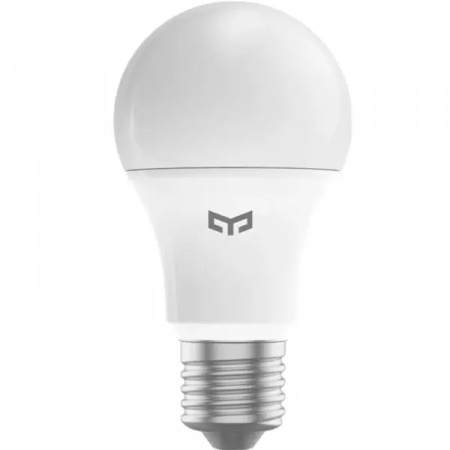 Лампочка Yeelight Led Bulb Mesh E27 (6W) (YLDP10YL)