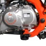 Питбайк бензиновый Kugoo Enduro XB125 — точная фотография 11