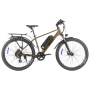 Электровелосипед Eltreco XT 850 (Темно золотой глянец-3342)