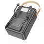 Внешний аккумулятор Borofone 80000mAh 22.5W BJ32 Black