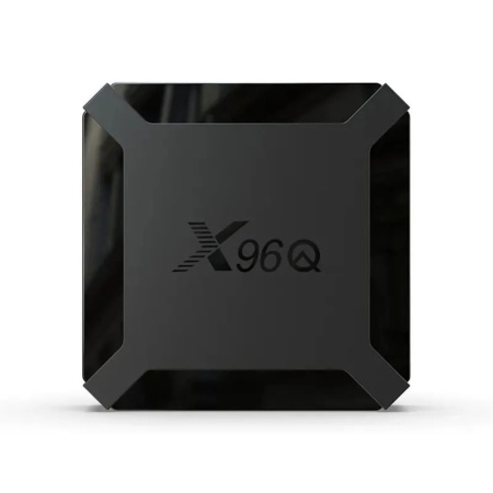 ТВ-приставка AllWinner X96Q H313