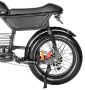 Электровелосипед Syccyba Specter