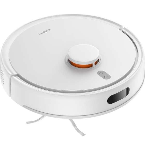 Робот-пылесос Xiaomi Robot Vacuum S20 D106 White EU