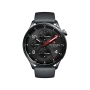 Смарт-часы Xiaomi Watch S5 46mm Чёрный — вид спереди