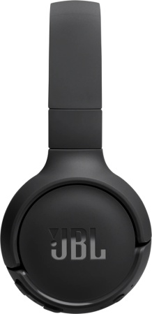 Беспроводные накладные наушники JBL Tune 520BT черный