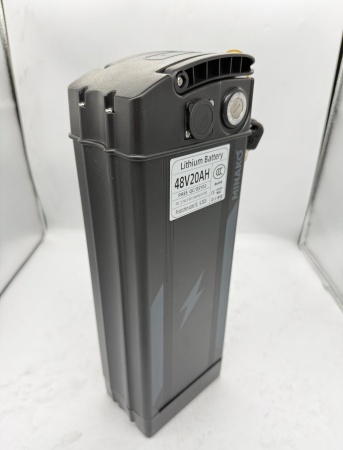 Аккумулятор Minako F-Series 48V 20Ah Lite/Pro — официальное фото производителя Minako