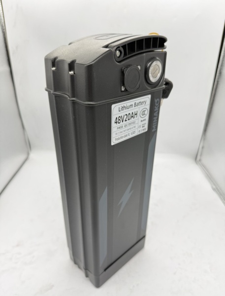 Аккумулятор Minako F-Series 48V 20Ah Lite/Pro