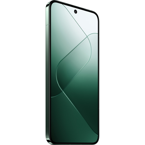 Смартфон Xiaomi 14 12/512GB Green EU