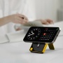 Внешний аккумулятор MOMAX 1-Power X Pro Magnetic 5000mAh (IP131HKY) Yellow