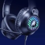 Наушники Remax RM-705 Черные