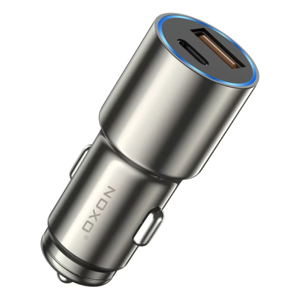 Зарядное устройство для автомобиля Noxo 48W Super Fast CCN-3