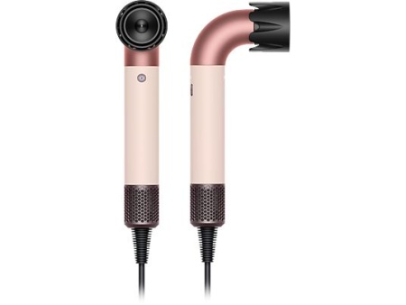 Фен Dyson Supersonic r HD17 Ceramic Pink (Гонконг) — фото 2