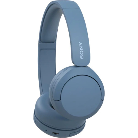 Наушники Sony WH-CH520 Синий