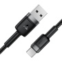Кабель AceFast USB-A to USB-C C22-04