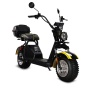 Электроскутер Citycoco Siberton PRO 2500W 10"