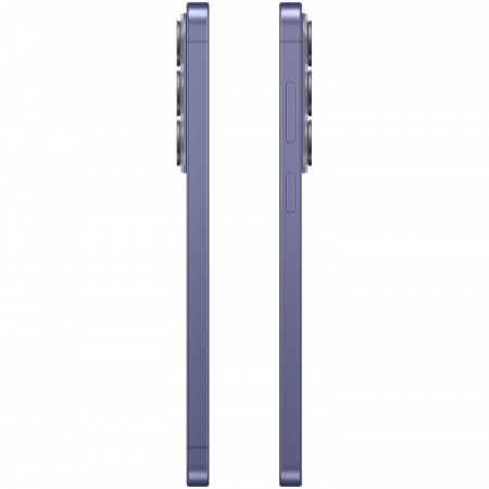 Смартфон Samsung Galaxy S26+ 12/256GB Cobalt Violet
