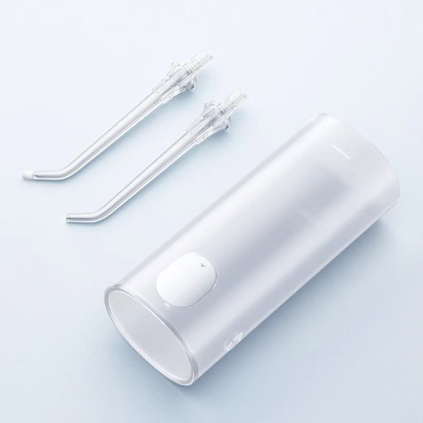 Ирригатор Xiaomi Mijia Electric Flusher MEO702 Белый
