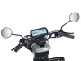 Электротрицикл Wanshida LC-F150 60V 1000Вт (Красный-3080)