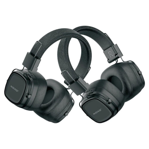 Беспроводные наушники Noxo HN-1 Black