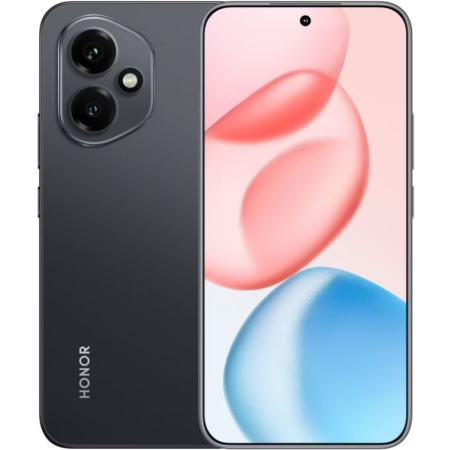 Смартфон Honor 400 8/256 Black
