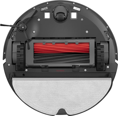 Робот-пылесос Roborock Q8 Max Black EU
