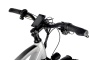 Электровелосипед Eltreco XT 850 Pro (Темно золотой глянец-3340)