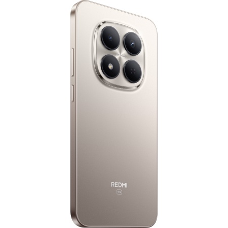 Смартфон Redmi Note 15 Pro 8/256GB Titanium Color 5G